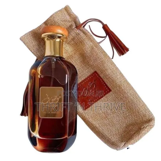 Ard Al Zaafaran Mousuf Eau De Parfum · Photo 1