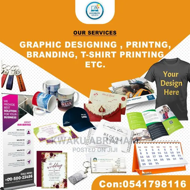 T-Shirt Printing · Photo 1