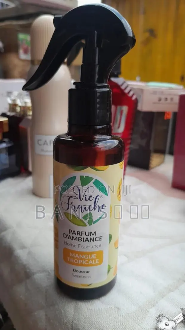 Air Freshener (Home Fragrance) · Photo 1