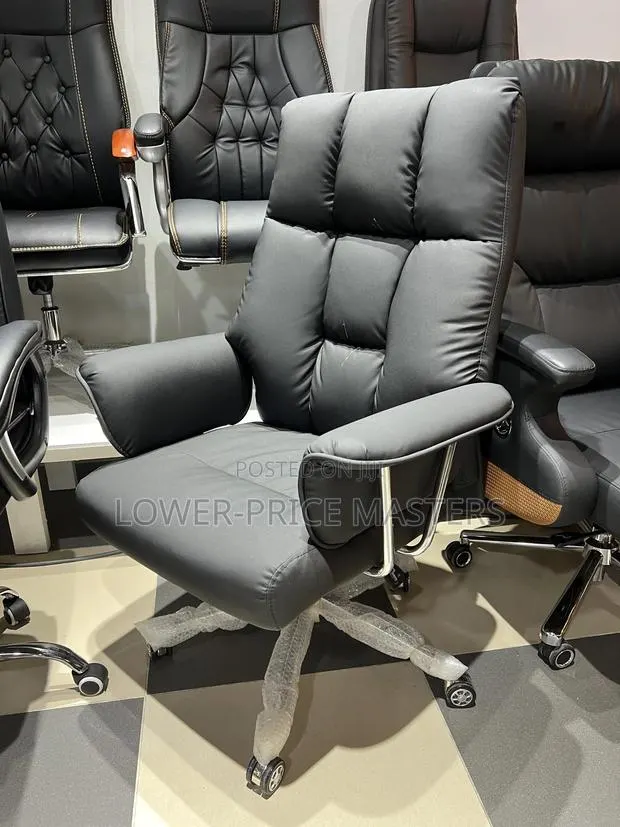 Big Executive Office Chair · Photo 1