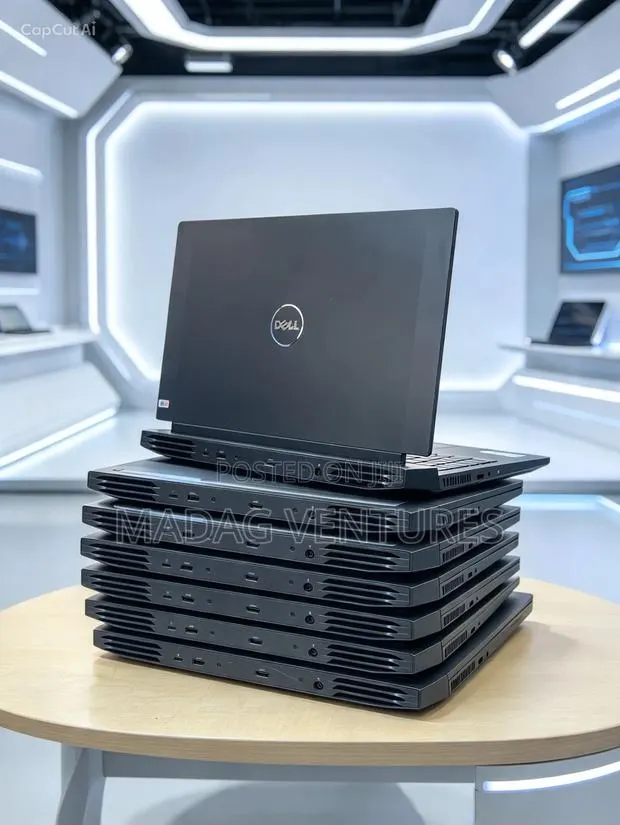 Laptop Dell Inspiron 15 16GB Intel Core i7 SSD 512GB · Photo 1
