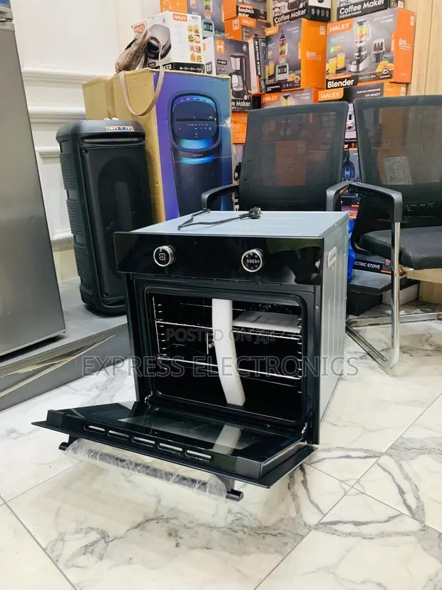 Ultra High Quality Oven Built in Kenwood · Photo 1