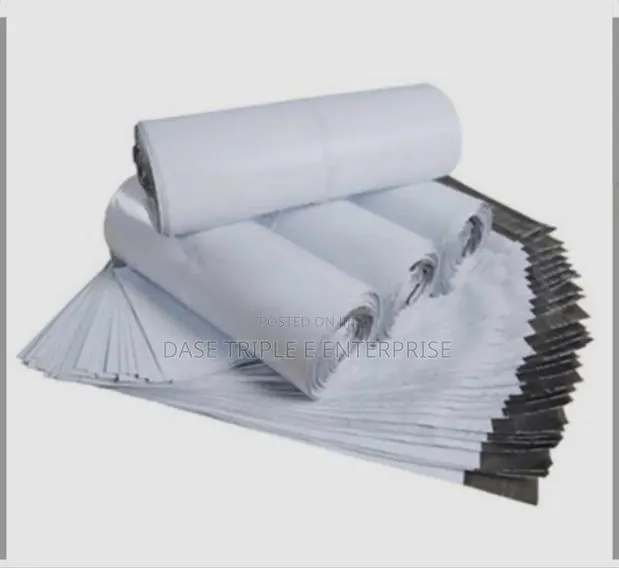 Poly Mailer Package Bag · Photo 1