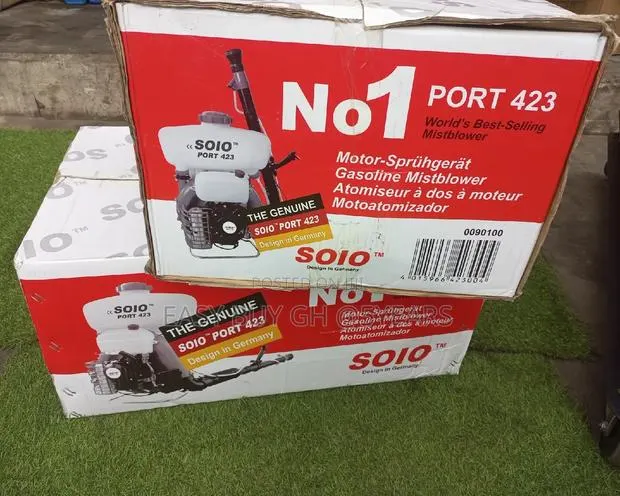 Quality Brand New Engine With Affordable Price Solo Genuine · Photo 1