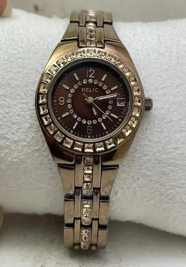 New Relic Ladies Watch. · Photo 1