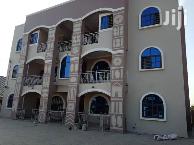 2bdrm Apartment in Ben Properties, Ga East Municipal for rent · Photo 1