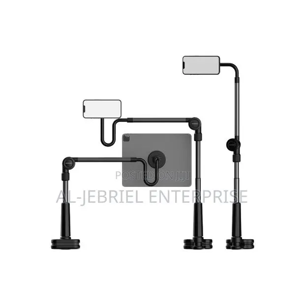 Porodo Phone and Tablet Stand · Photo 1