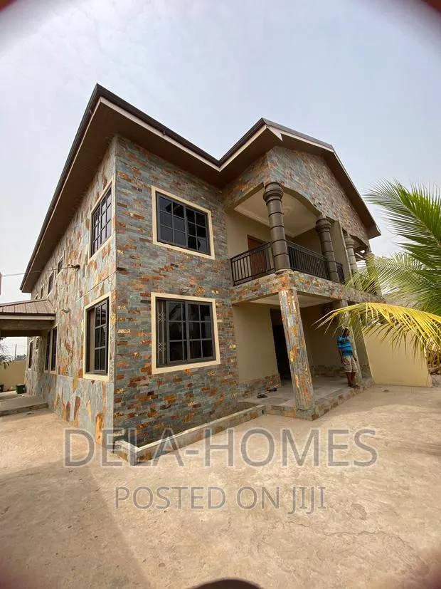 3bdrm Apartment in Adenta Commandos for rent · Photo 1