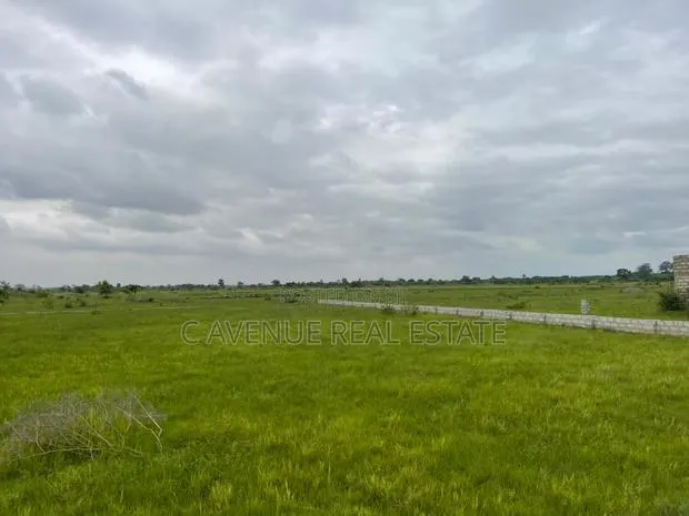 Shai Hills-High-Growth Investment Property in Shai-Hills GHC38,000 · Photo 1