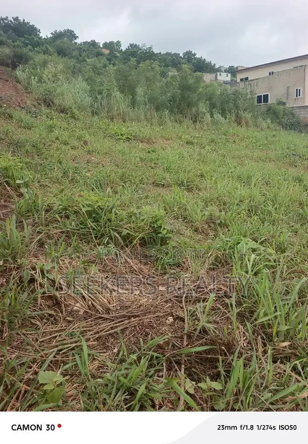 Massive Land Opportunity – Abokobi Sesemi · Photo 1
