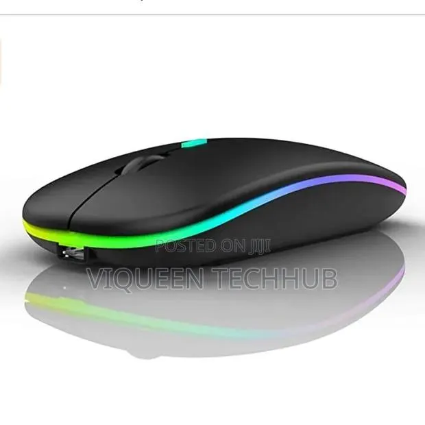 WB178Bluetooth Mouse · Photo 1