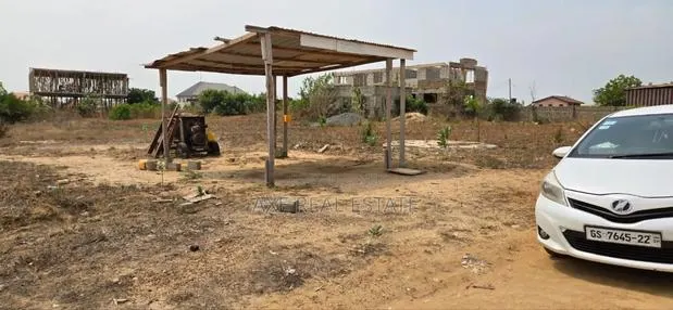Prampram Legal Lands - Best Serene Location · Photo 1