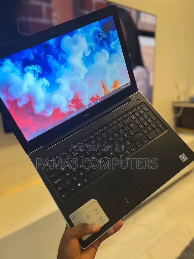 Laptop Dell Inspiron 3542 8GB Intel SSD 1T · Photo 1