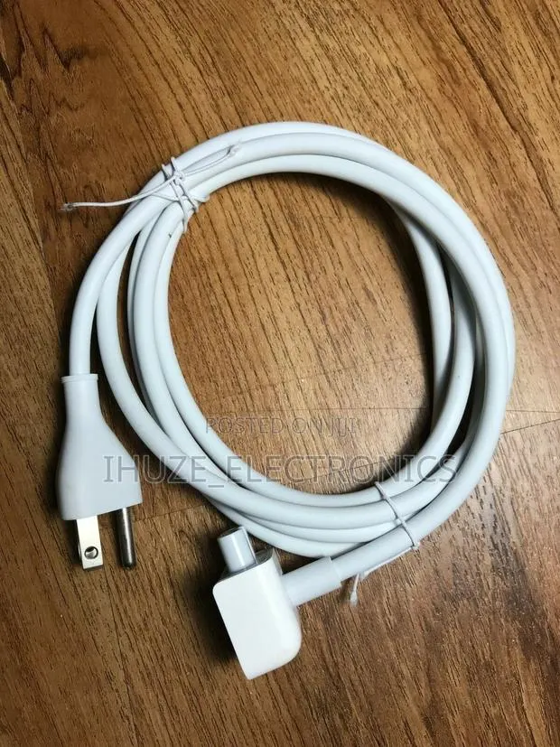 Apple Power Adapter Extension Cable (USA PLUG) · Photo 1