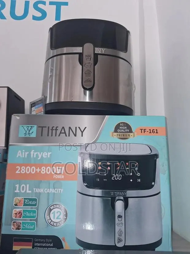 AirFryer 10L · Photo 1