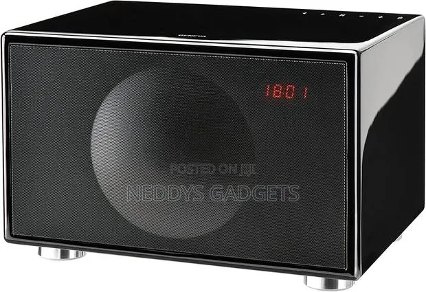 Geneva Model S Wireless Dab+ With Bluetooth · Photo 1