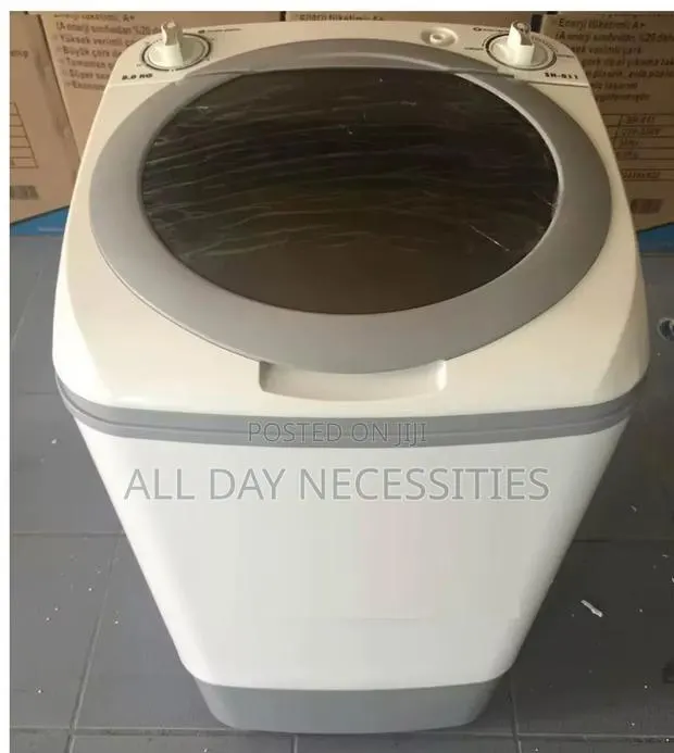 12Kg Top Load Semi Automatic Washing Machine · Photo 1