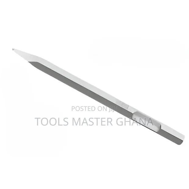 Hex Chisel - DBC04352011 · Photo 1