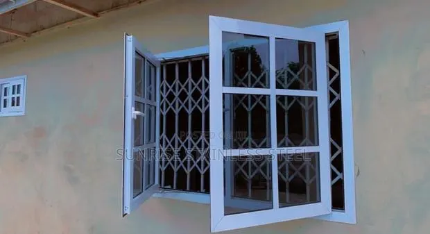 Sunrise Aluminum Windows · Photo 4