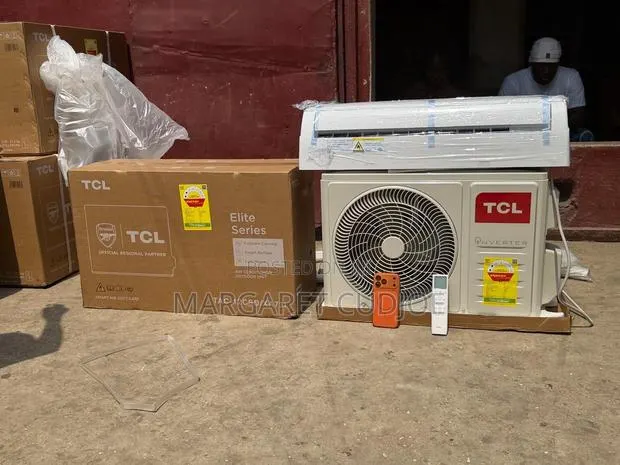 TCL 1.5hp Aircondition · Photo 1
