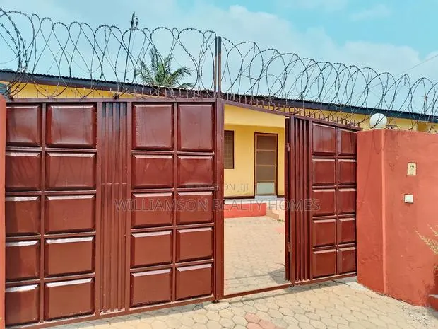 2bdrm House in Regimanuel Estate, Spintex for rent · Photo 1