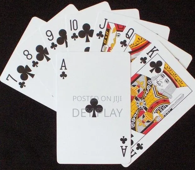 Playing Cards (Spa) · Photo 1
