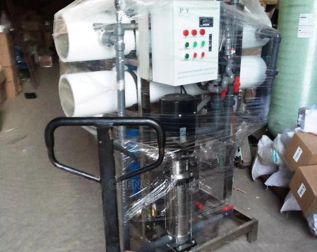 2000L Reverse Osmosis (2T) · Photo 2