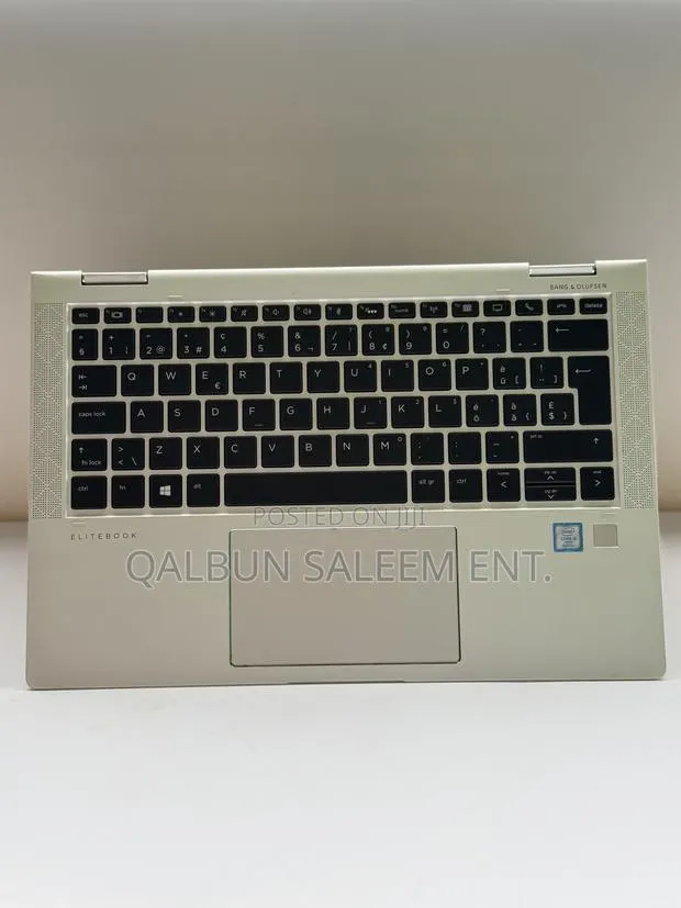 Laptop HP EliteBook X360 1030 G3 8GB Intel Core i5 SSD 256GB · Photo 1