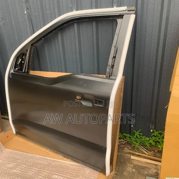 Ford F150 2022 Doors · Photo 1