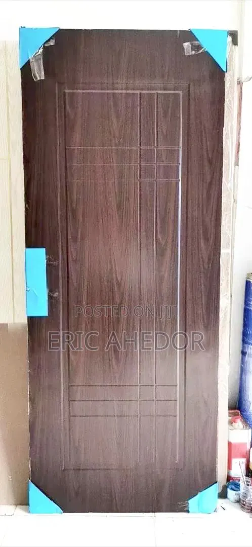 Best for Bedroom Wooden Metal Door Plus Accessories · Photo 1