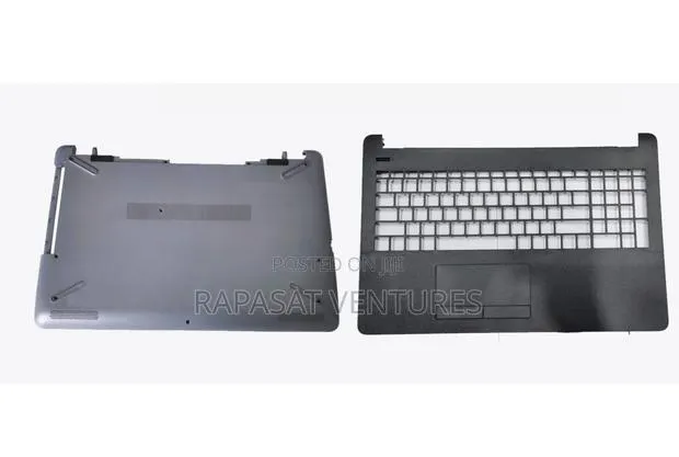 HP 15-Da 250 G7 Cd+Tp Black Housing · Photo 1
