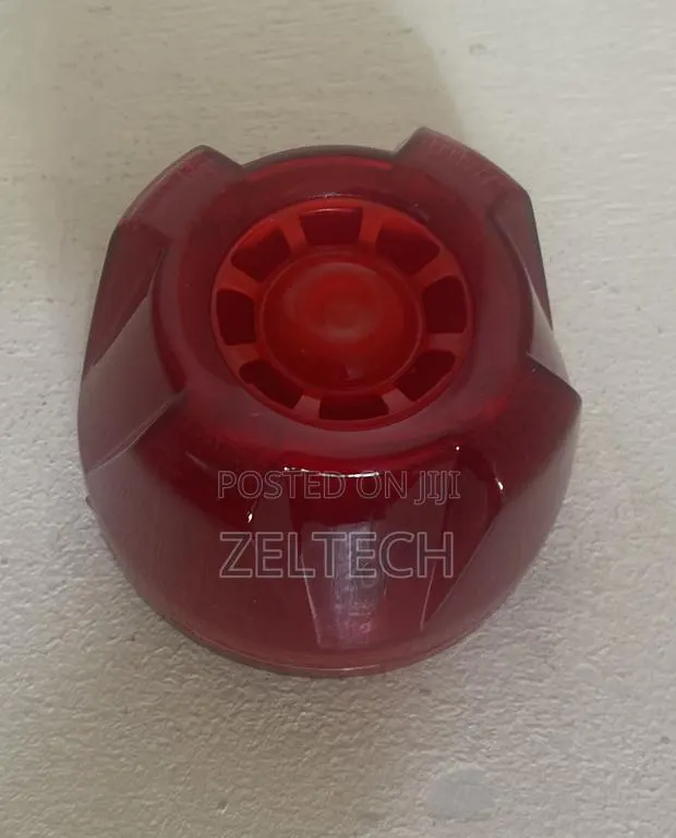 Chloride Sounder Beacon · Photo 1