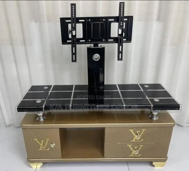 TV Stand/Centre Tables · Photo 1