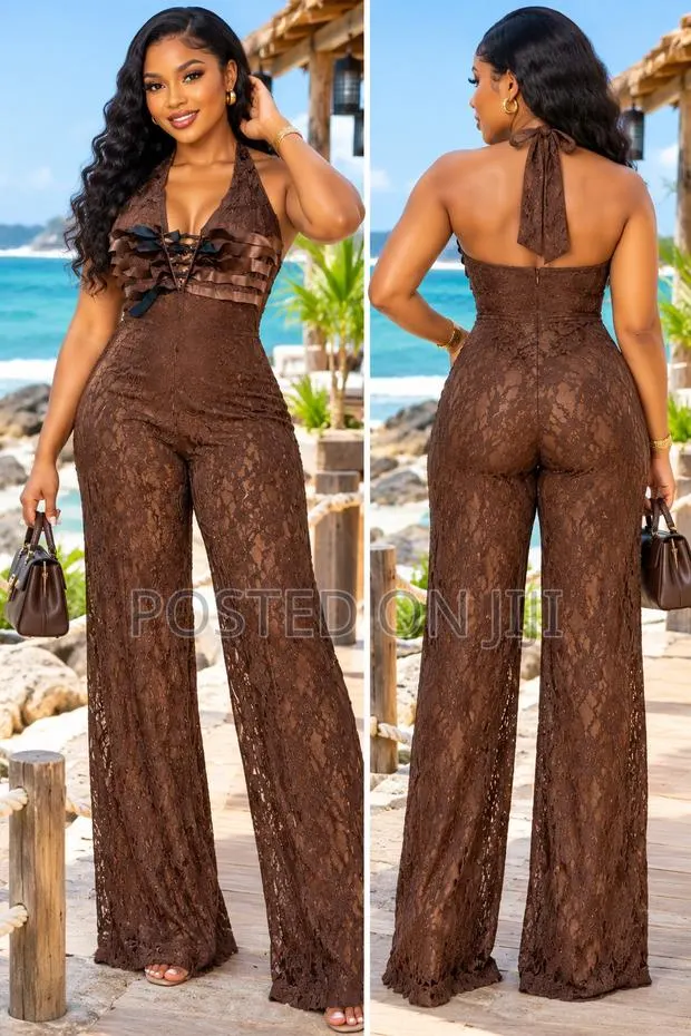 Beach Jamsuit · Photo 1