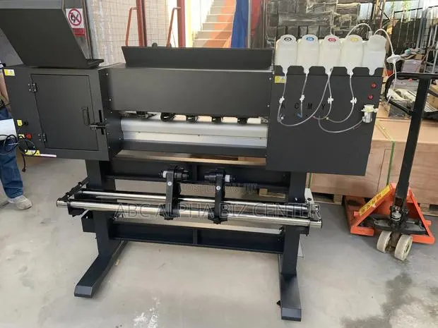 A1/A2 DTF Printer · Photo 3