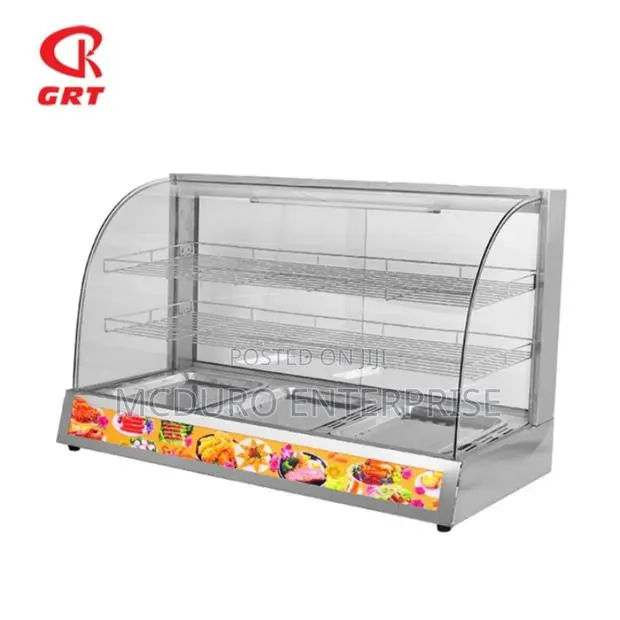 Food Warmer · Photo 3