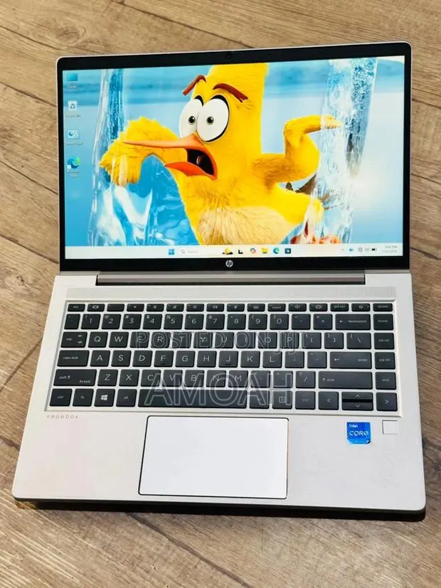 Laptop HP ProBook 640 G8 16GB Intel Core i5 SSD 512GB · Photo 1