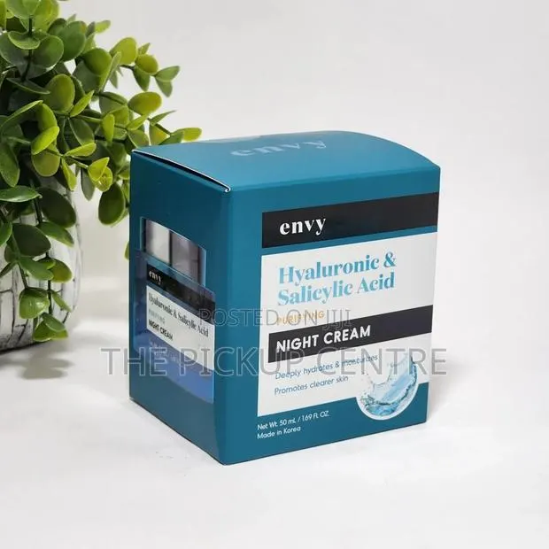 Envy Face Cream · Photo 1