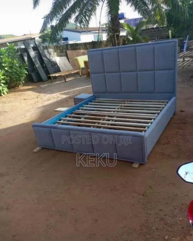 Ghana New Bed Frame · Photo 1