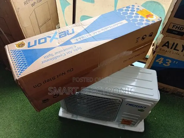 Nexon 1.5hp Ac – Reliable Cooling Performance · Photo 1