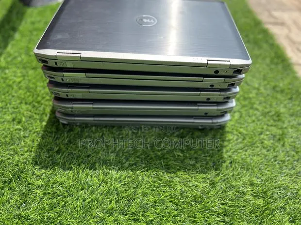 Laptop Dell Latitude E6430 4GB Intel Core i5 HDD 500GB · Photo 4