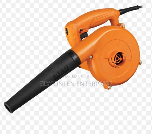 Aeg Vacuum Cleaner And Air Blower(2in1) · Photo 1