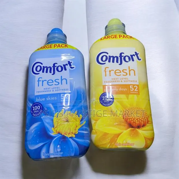 Comfort 52Wash · Photo 1