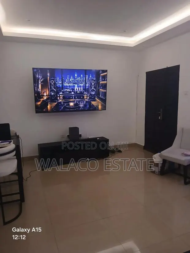 Furnished 1bdrm Shared Apartment in Walako Estate, Abeka for rent · Photo 1