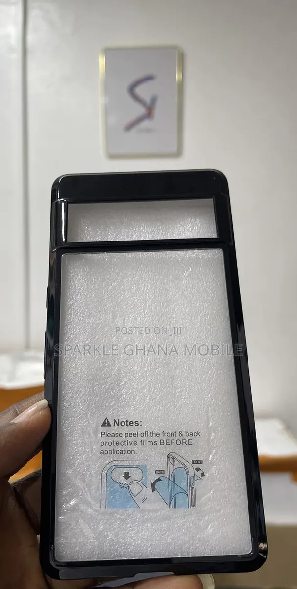Google Pixel 7 Pro Case · Photo 1