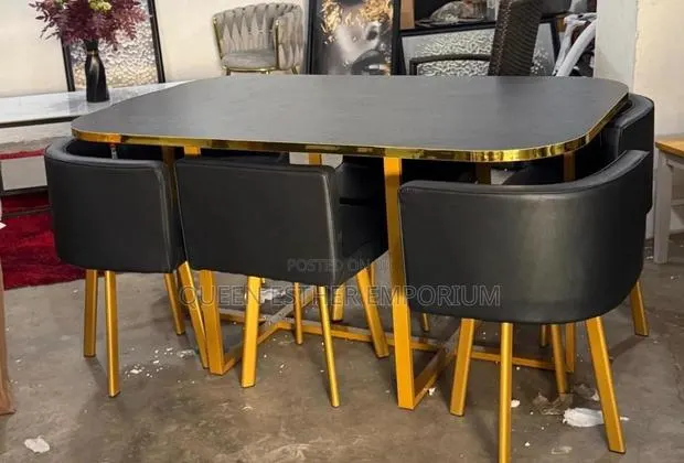 Dinning Set · Photo 1