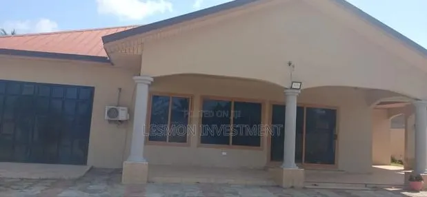 4bdrm House in Spintex for rent · Photo 1