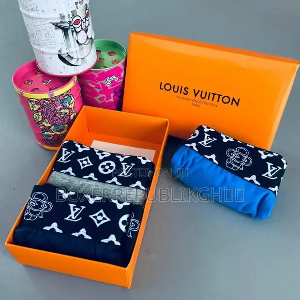 Quality Designer Boxers · Photo 1