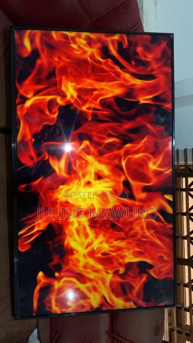 Philips 55inches Android TV · Photo 1