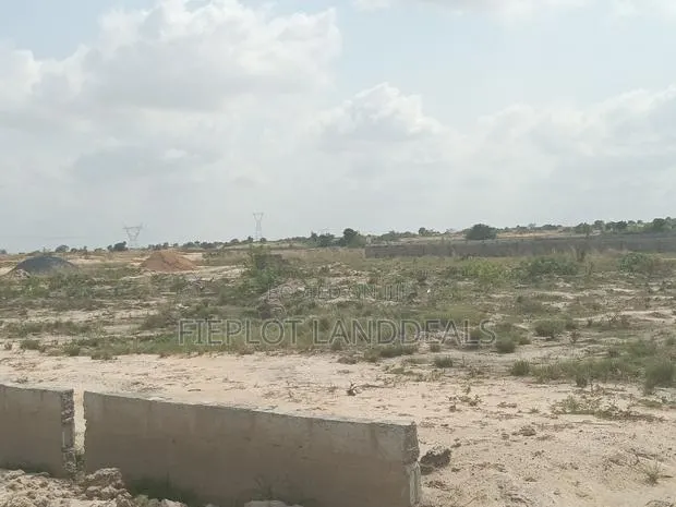 Don't Just Save Money—Consider a Land Investment at Tsopoli! · Photo 1